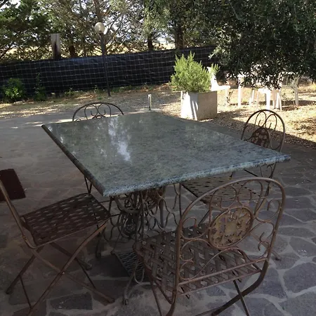 La Carletta Alloggio per agriturismo Preselle
