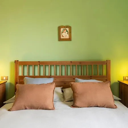 La Carletta Agroturismo Preselle