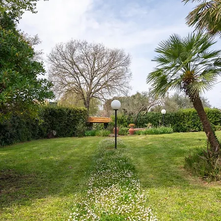 La Carletta Agroturismo Preselle