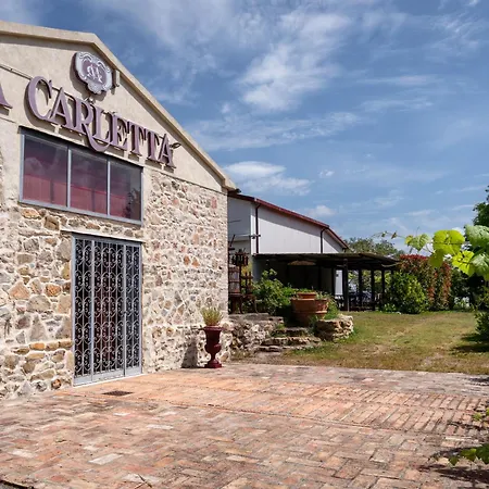 Agroturismo La Carletta Preselle