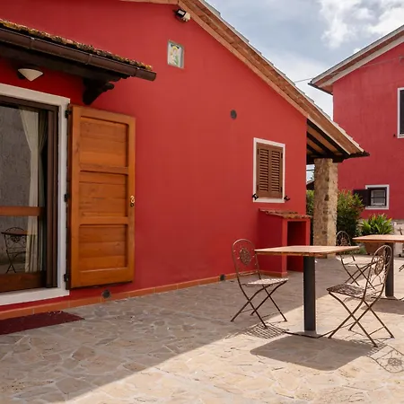 Agroturismo La Carletta Preselle