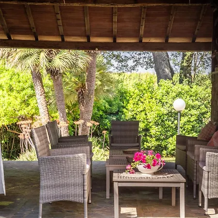 La Carletta Agroturismo Preselle